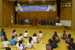 제8회 서구청장배 생활체육 줄넘기대회 대표이미지