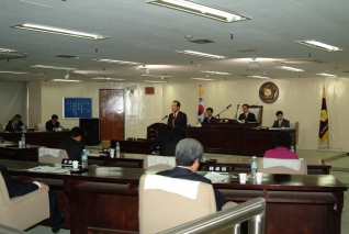 제138회 임시회(5분자유발언-배이희 의원) 대표이미지