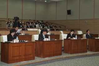 제159회 임시회 제3차본회의 대표이미지