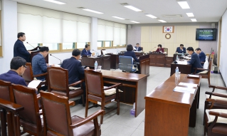 제216회 서구의회 제2차 정례회 - 상임위원회 대표이미지