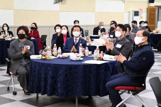 2020년 지역사회보장협의체 워크숍 대표이미지