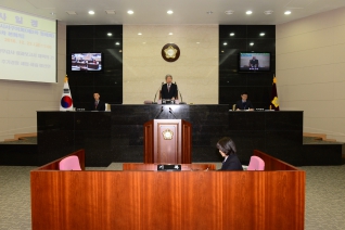 제192회 대구광역시 서구의회 제2차 정례회(제4차 본회의) 대표이미지