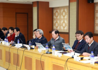 서구장기발전계획 수립 용역 중간보고회 대표이미지