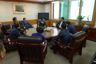 기획행정위원회 비교견학 대표이미지