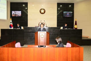제200회 서구의회 제2차 정례회(제4차 본회의) 대표이미지