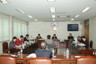 제157회 서구의회 제2차 정례회(예산결산특별위원회) 대표이미지