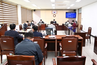 제225회 서구의회 임시회 상임위원회 대표이미지