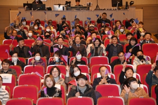 서구지역자활센터 성과보고회 대표이미지