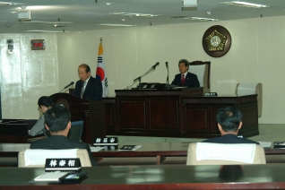 제5대 의회 개원 대표이미지