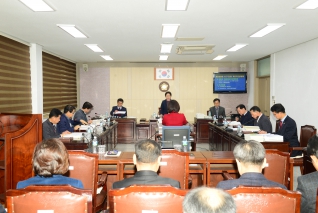 제200회 대구광역시 서구의회 제2차 정례회(예산결산특별위원회) 대표이미지