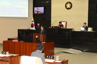 제208회 서구의회 제2차 정례회(제3차 본회의) 대표이미지