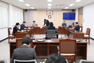 제255회 제1차 기획행정위원회 대표이미지