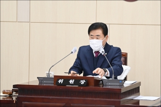 제239회 제2차정례회 제4차 사회도시위원회 대표이미지