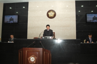 제164회 대구광역시서구의회(제2차 정례회) 대표이미지