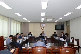 제183회 서구의회 임시회(사회도시위원회) 대표이미지