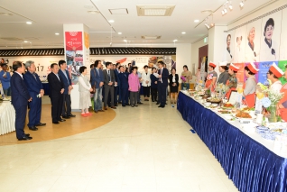 2017 오감만족 서구의 맛 품평회 대표이미지