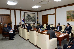 대구광역시 시의회 방문 대표이미지