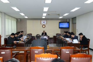 전체의원 간담회 대표이미지