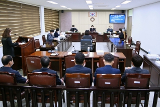 제224회 대구광역시 서구의회 제2차 정례회 [상임위원회] 대표이미지