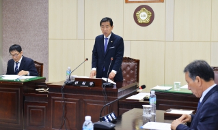 제216회 서구의회 제2차 정례회 - 상임위원회 대표이미지