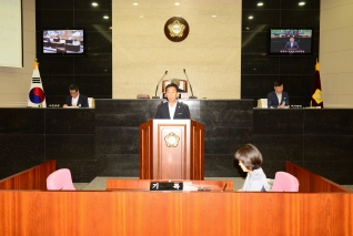 제196회 대구광역시 서구의회 제1차 정례회(제3차 본회의) 대표이미지
