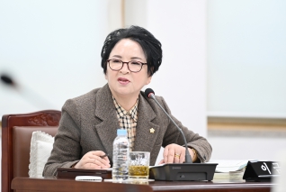 제261회 기획행정위원회 행정사무감사 대표이미지