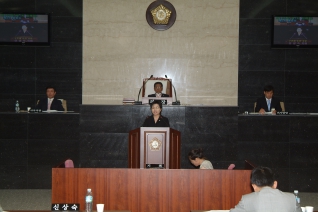 제155회 제1차 정례회(제2차 본회의) 대표이미지