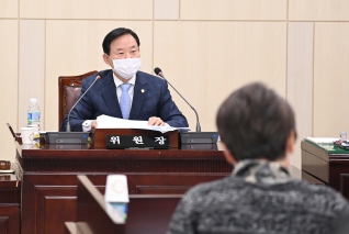 제226회 서구의회 임시회 상임위원회 (의회운영위원회) 대표이미지