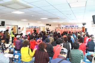 내당 시니어 축제 대표이미지