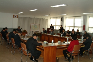 주민자치센타 방문 대표이미지