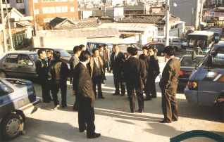 비산2동 민원 현장 확인 대표이미지