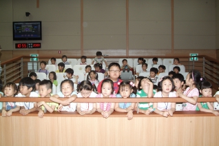 동양어린이집-의정 체험학습 대표이미지