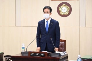 제227회 임시회 상임위원회 (예산결산특별위원회) 대표이미지