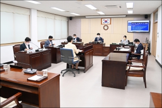 제237회 제1차 기획행정위원회 대표이미지