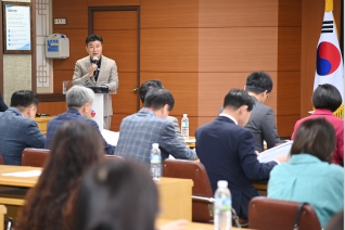 의원 연구단체 서구학부모 설명회 대표이미지