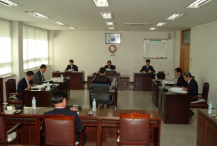 제133회 임시회(기획행정위원회) 대표이미지