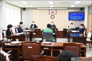 제234회 임시회 기획행정위원회 대표이미지