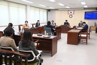 제255회 제2차 기획행정위원회 대표이미지