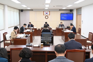 제254회 제2차 기획행정위원회 (예산안) 대표이미지