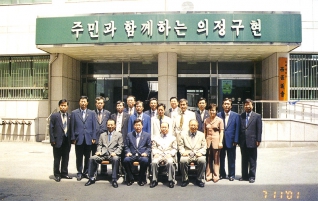 제3대의회 후반기 원구성 기념 대표이미지