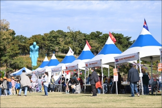 2022 서구북 & 다문화 축제 대표이미지