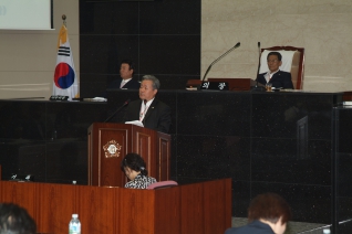 제155회 제1차 정례회(제3차 본회의) 대표이미지