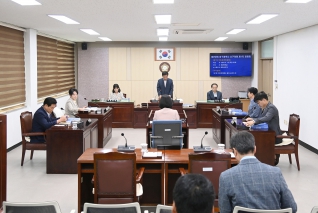 제250회 제1차 의회운영위원회 대표이미지