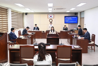 제263회 의회운영위원회 대표이미지