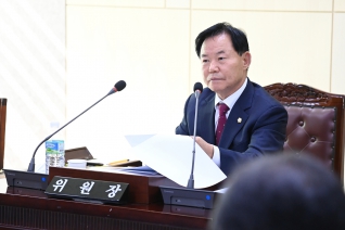 의회운영위원회 (2020년도 행정사무감사 계획서 작성) 대표이미지