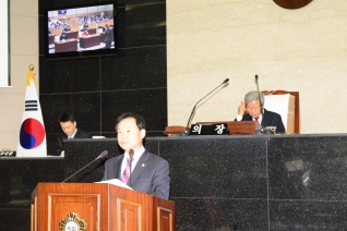 제192회 대구광역시 서구의회(제2차 정례회)제2차 본회의 대표이미지