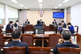 제227회 임시회 상임위원회 (기획행정위원회) 대표이미지