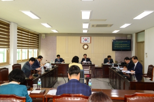 제211회 서구의회 임시회(상임위원회) 대표이미지