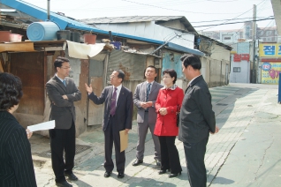 제153회 임시회[현장방문- 사회도시위원회] 대표이미지