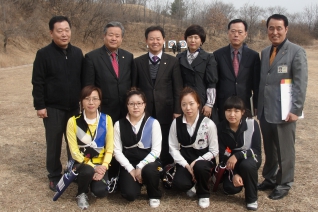 제152회 대구광역시 서구의회 임시회[현장방문] 대표이미지